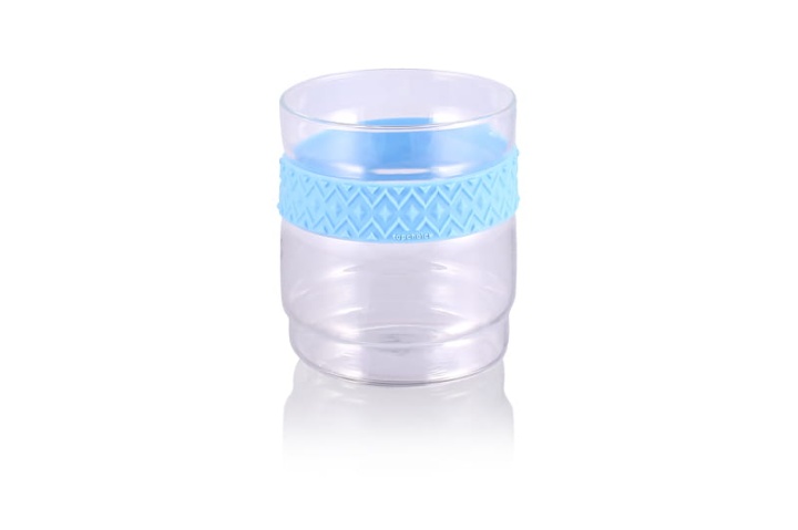 Szklanka 400ml duża nowoczesna