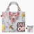 Torba Tiger Snake Beer Grey