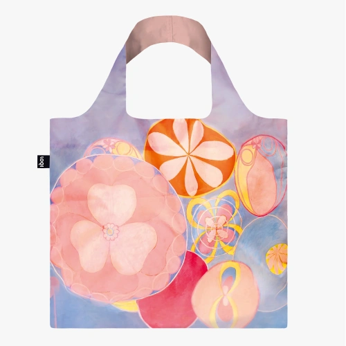 Loqi Hilma af Klint Dzieciństwo