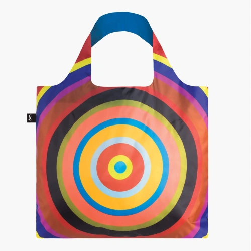 Torba LOQI Poul Gernes Target