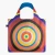 Torba LOQI Poul Gernes Target