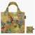 torba z recyklingu w kwiaty