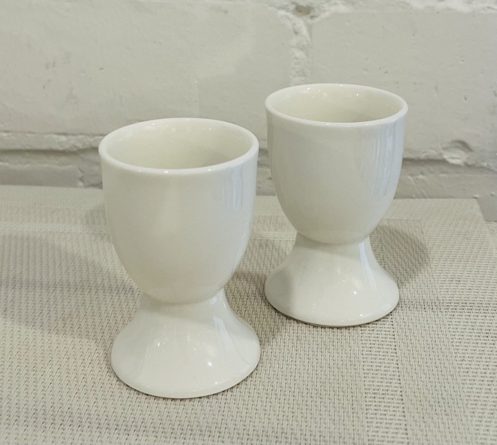 porcelanowy kieliszek maria