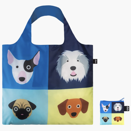 Torba Loqi Stephen Cheetham Dogs