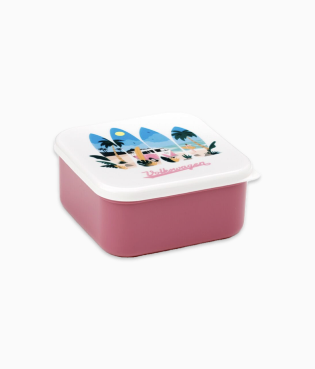 Lunchbox zestaw