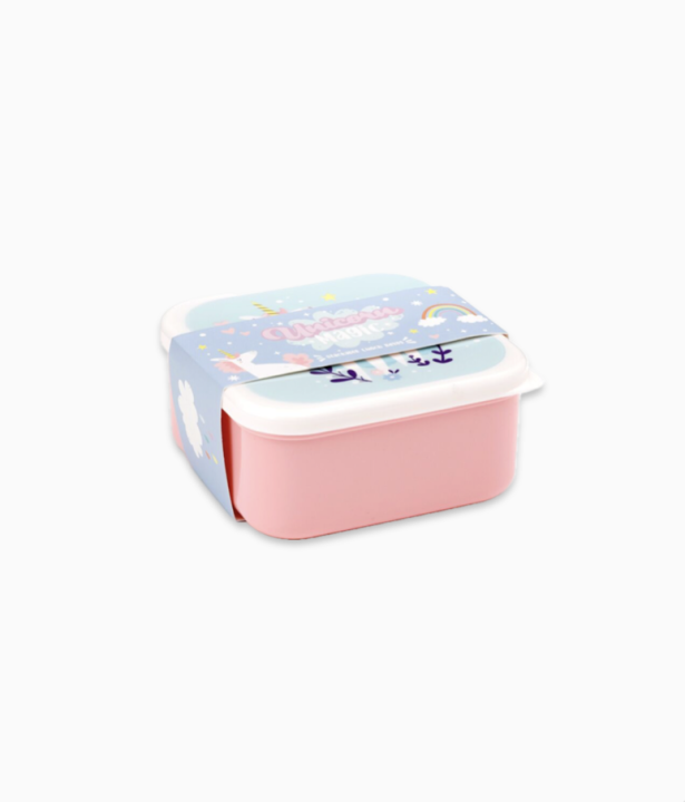 Śniadaniówka lunchbox Magiczny Jednorożec