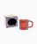 kubek everyday starts with coffee