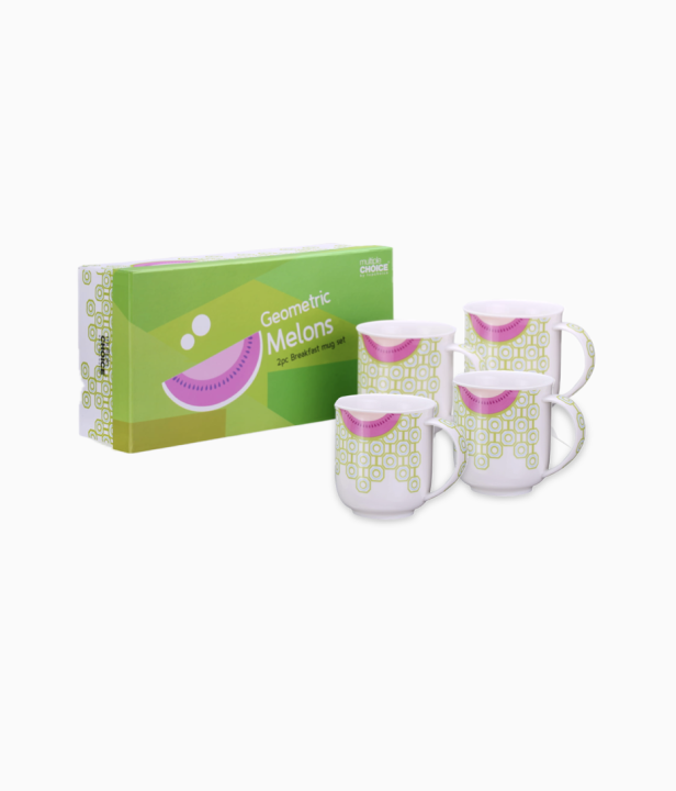 Kubki do kawy porcelana