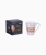 Kubek Zulu Retro 360ml, klasyczna porcelana