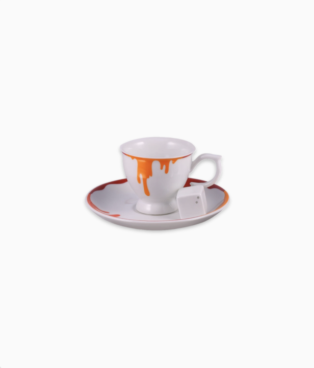 Podstawki do jajek porcelanowe