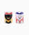 2x Kubek porcelanowy dla dziecka Ted Ahoj i Miś Boo