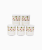 Kubek, czarka do herbaty, Listki, porcelana 140ml
