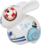 Duża skarbonka porcelana