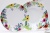 Serwis z porcelany w kwiaty Mulitiple Choice
