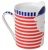Kubek porcelanowy dla dziecka